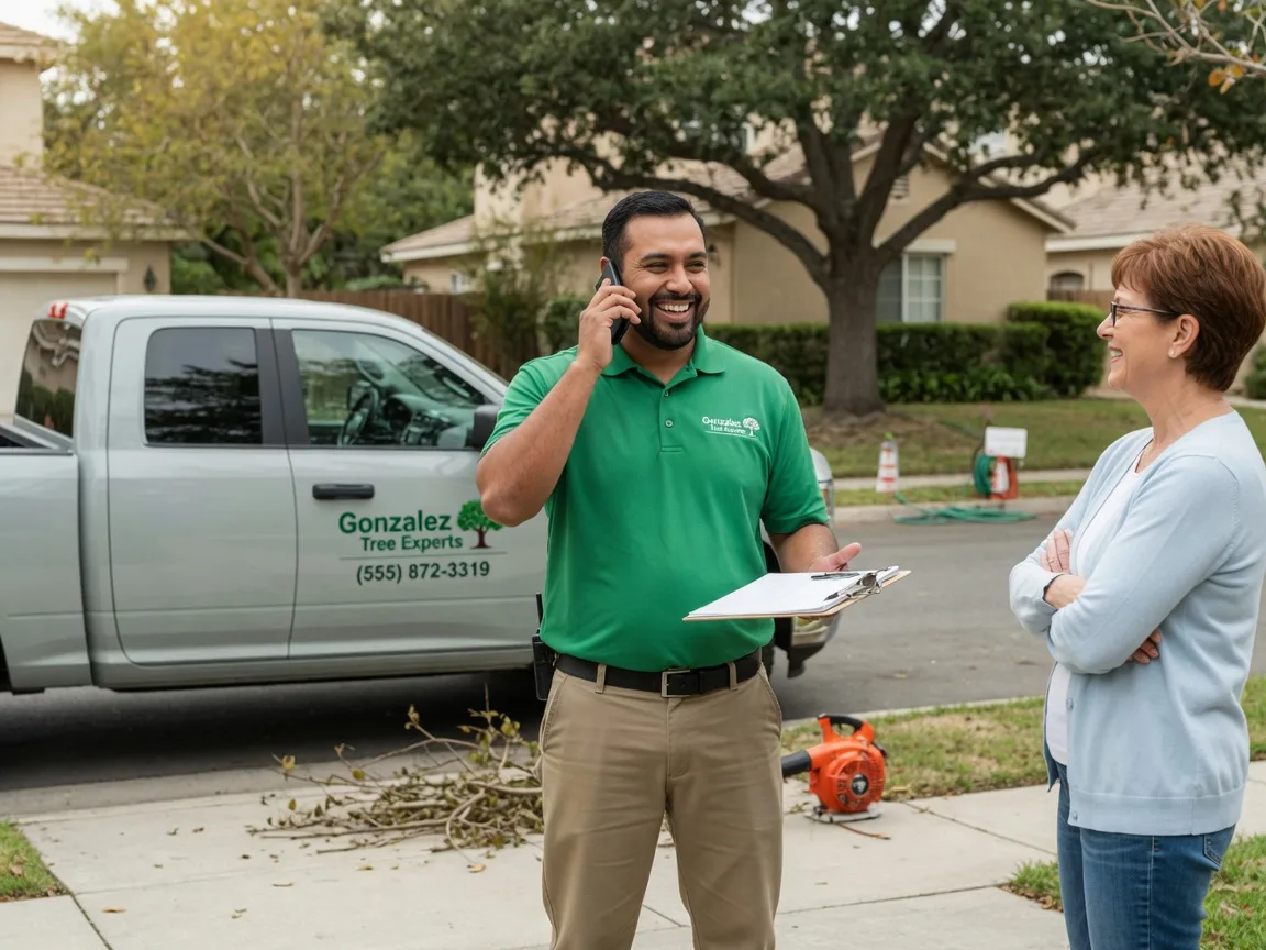 Tree Service Mount Vernon, AL FAQs